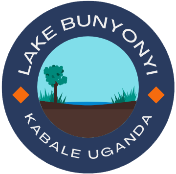 Lake Bunyonyi Uganda logo